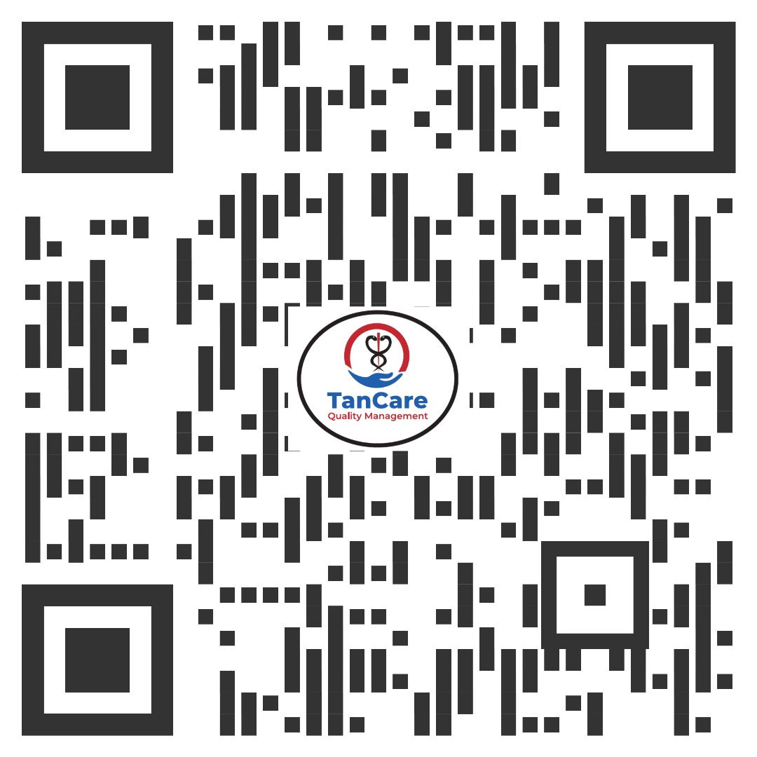 TanCare App QR Code